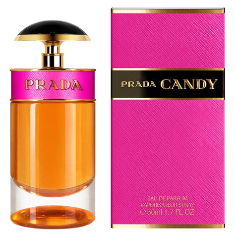 prada cotton candy perfume|who sells Prada Candy perfume.